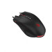 Bloody Миша ігрова A4Tech ES7 (Stone Black), чорна