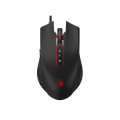 Bloody Миша ігрова A4Tech ES7 (Stone Black), чорна
