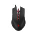Bloody Миша ігрова A4Tech ES7 (Stone Black), чорна