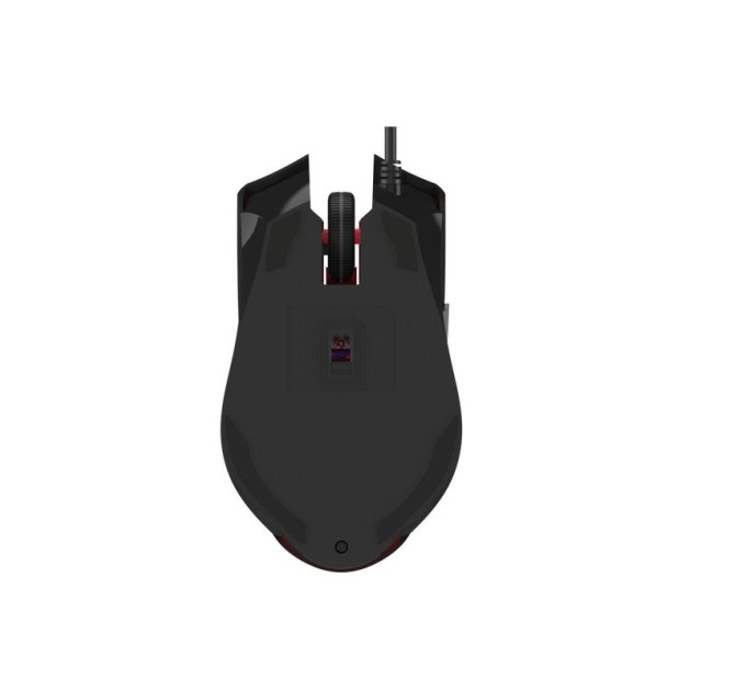 Bloody Миша ігрова A4Tech ES7 (Stone Black), чорна