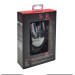 Bloody Миша ігрова A4Tech ES7 (Stone Black), чорна