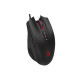 Bloody Миша ігрова A4Tech ES7 (Stone Black), чорна