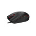 Bloody Миша ігрова A4Tech ES7 (Stone Black), чорна