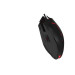 Bloody Миша ігрова A4Tech ES7 (Stone Black), чорна