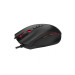 Bloody Миша ігрова A4Tech ES7 (Stone Black), чорна