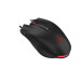 Bloody Миша ігрова A4Tech ES7 (Stone Black), чорна