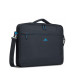 RivaCase Сумка для ноутбука 16" RIVACASE 8087 (Black)