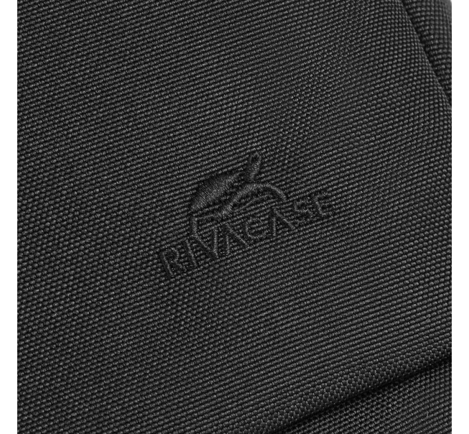RivaCase Сумка для ноутбука 15,6" Rivacase 8237 (Black)