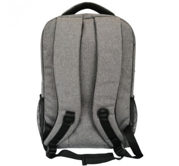 Рюкзак для ноутбука Porto 15.6" RNB-4005 GY (RNB-4005GY)