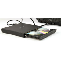 Зовнiшній DVD DVD-USB-04,  USB2.0