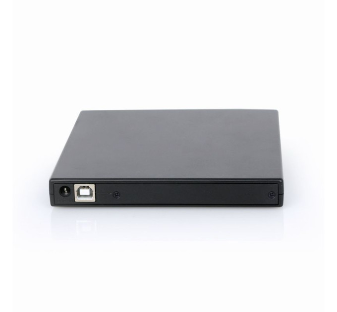 Gembird Зовнiшній DVD DVD-USB-04,  USB2.0