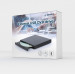 Gembird Зовнiшній DVD DVD-USB-04,  USB2.0