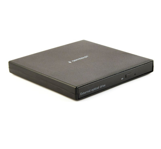 Gembird Зовнiшній DVD DVD-USB-04,  USB2.0