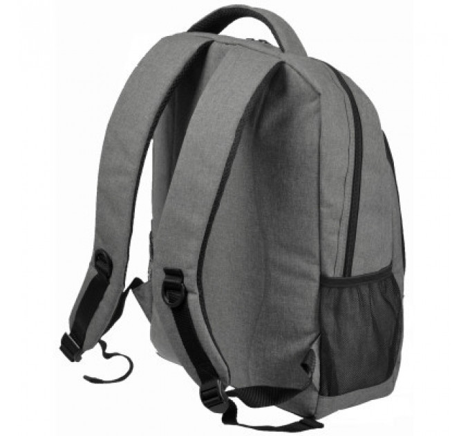 Рюкзак для ноутбука Porto 15.6" RNB-4005 GY (RNB-4005GY)