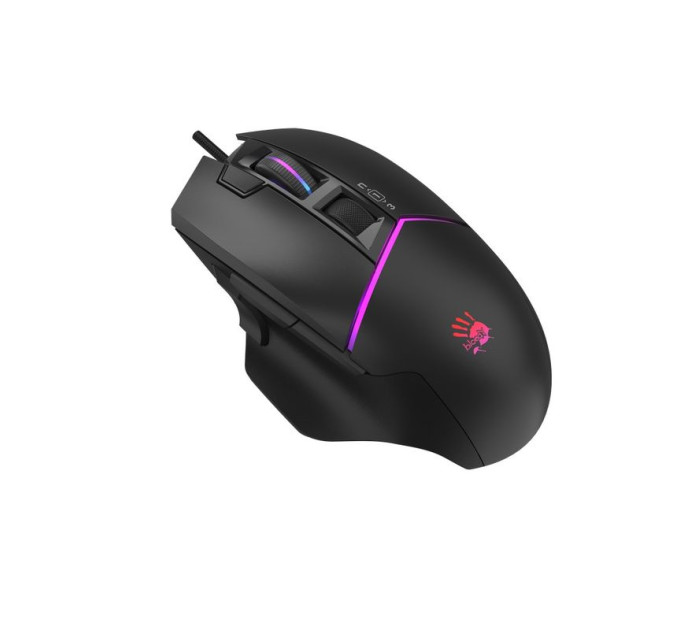 Bloody Миша ігрова Bloody W95 Ultra, колір чорний