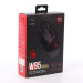 Bloody Миша ігрова Bloody W95 Ultra, колір чорний