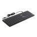 A4Tech Клавіатура A4-Tech Fstyler FX55 (Black), колір чорний, USB