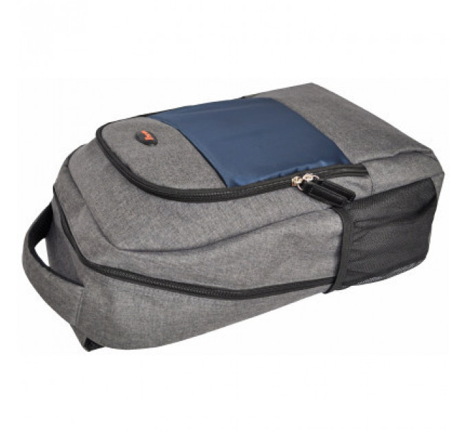 Рюкзак для ноутбука Porto 15.6" RNB-4005 GY (RNB-4005GY)