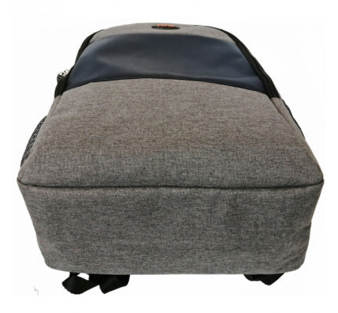 Рюкзак для ноутбука Porto 15.6" RNB-4005 GY (RNB-4005GY)