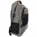 Рюкзак для ноутбука Porto 15.6" RNB-4005 GY (RNB-4005GY)