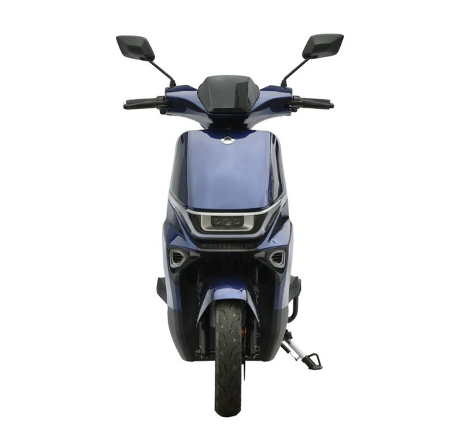 SUNRA Електроскутер SUNRA F3 (blue-black)