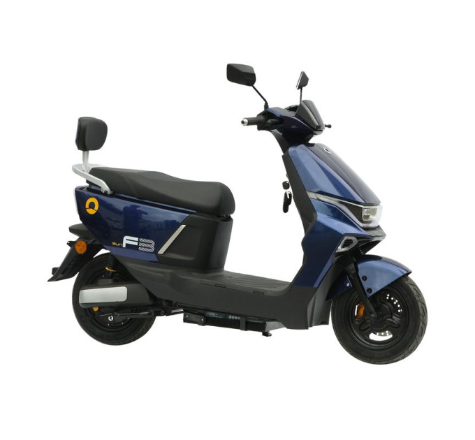 SUNRA Електроскутер SUNRA F3 (blue-black)