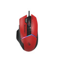 Bloody Миша ігрова Bloody W95 Ultra, колір червоно-чорний