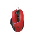 Bloody Миша ігрова Bloody W95 Ultra, колір червоно-чорний