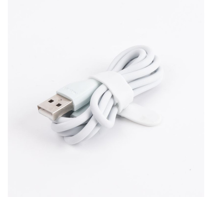 Maxxter Кабель Maxxter UB-M-USB-01MG, USB 2.0 A-тато/Micro B-тато, 1,0 м.