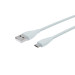 Maxxter Кабель Maxxter UB-M-USB-01MG, USB 2.0 A-тато/Micro B-тато, 1,0 м.