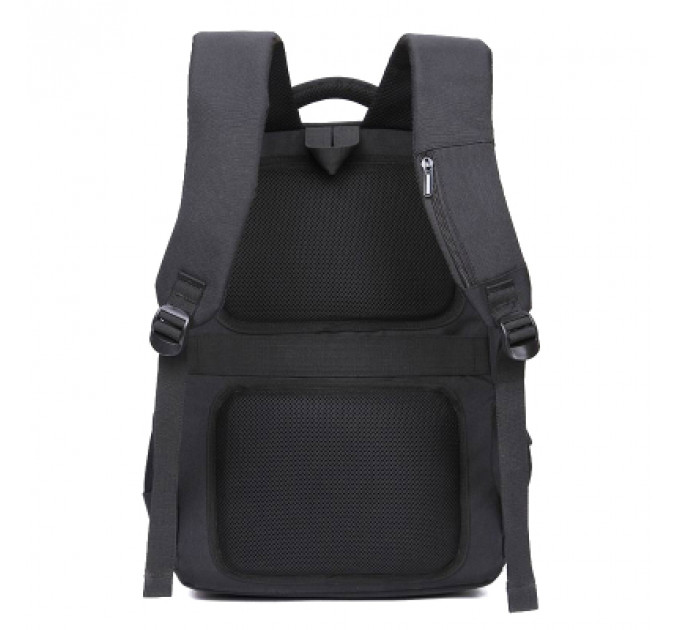 Рюкзак для ноутбука Porto 15.6" RNB-4020 BK (RNB-4020BK)