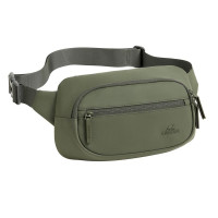 Сумка-слінг для мобілних пристроїв 7812 (Olive green)
