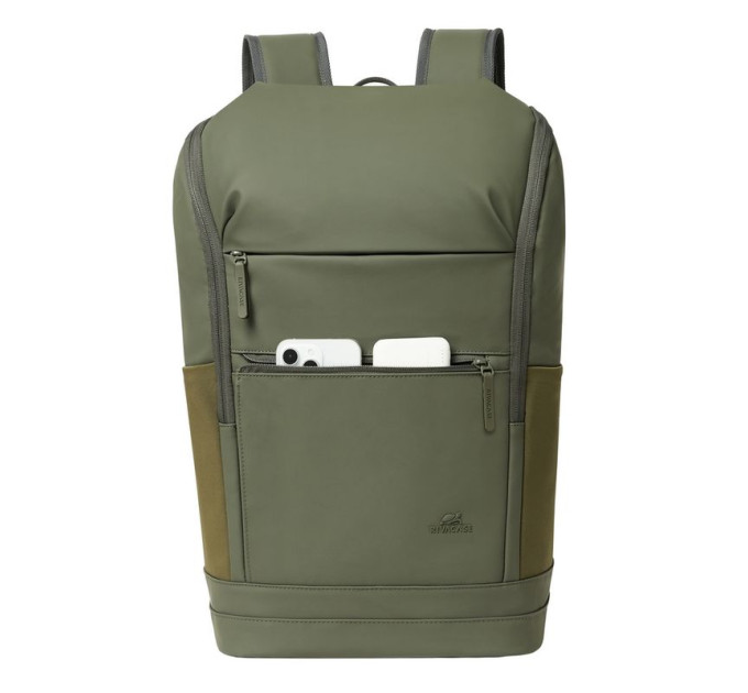 RivaCase Рюкзак для ноутбука 15.6 Rivacase 7856 (Olive green)