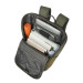 RivaCase Рюкзак для ноутбука 15.6 Rivacase 7856 (Olive green)