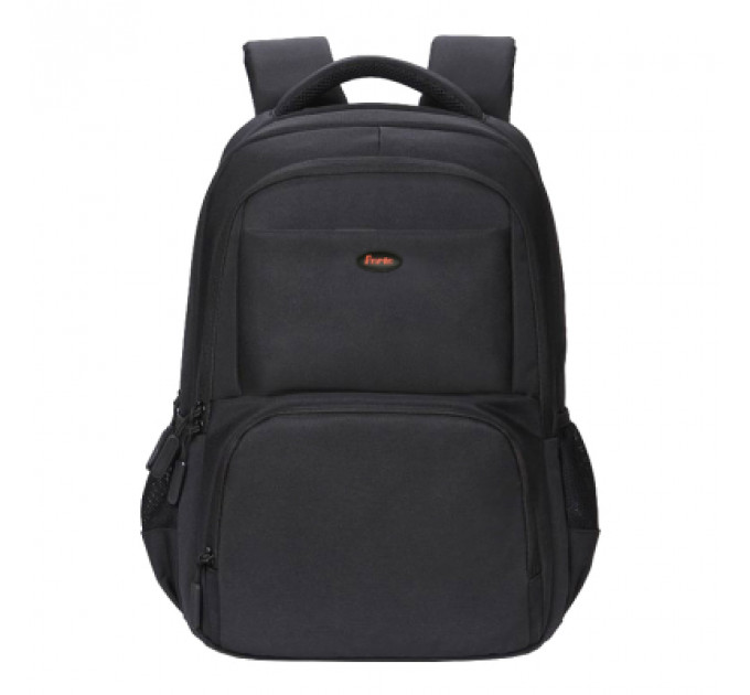 Рюкзак для ноутбука Porto 15.6" RNB-4020 BK (RNB-4020BK)