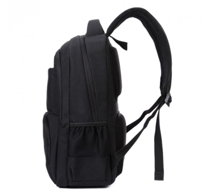 Рюкзак для ноутбука Porto 15.6" RNB-4020 BK (RNB-4020BK)