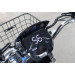 Maxxter Електроскутер Maxxter RUNNER (Black-Blue)