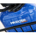 Maxxter Електроскутер Maxxter RUNNER (Black-Blue)