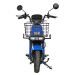 Maxxter Електроскутер Maxxter RUNNER (Black-Blue)