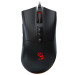 Bloody Миша ігрова A4Tech ES9 Plus Bloody, чорна
