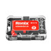 Ronix Набір викрутки з насадками Ronix RH-2715