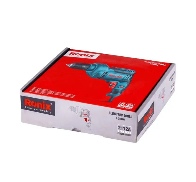 Ronix Дриль Ronix 2112A