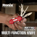Ronix Багатофункціональний інструмент Ronix RH-1192