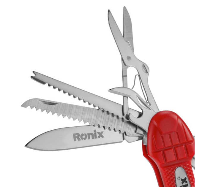 Ronix Багатофункціональний інструмент Ronix RH-1192