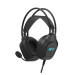 A4Tech Гарнітура A4-Tech XH-200 USB, колір чорний