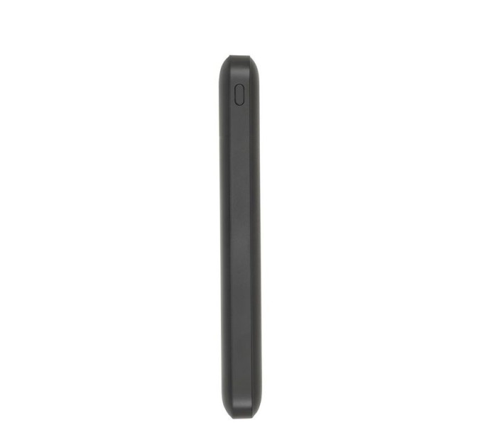 RivaCase Портативний зарядний пристрій Rivacase, 10000 mA, RIVAPOWER VA2101 (Black)
