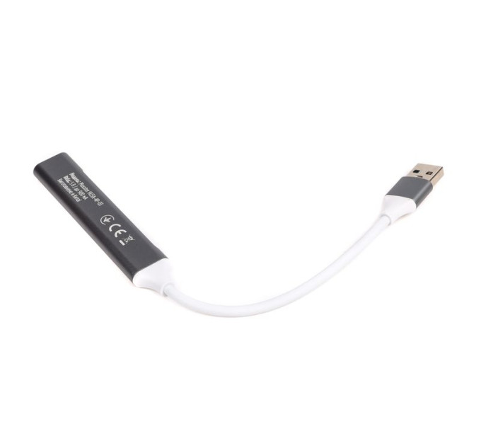 Maxxter Хаб USB 3.0 Maxxter HU3A-4P-03
