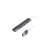 Maxxter Хаб USB 3.0 Maxxter HU3A-4P-03