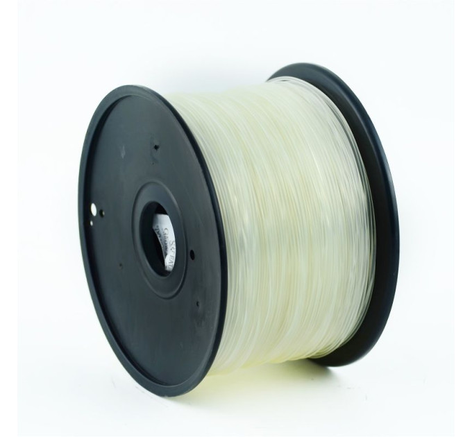 Gembird Пластиковий матеріал (филамент) для 3D-принтера 3DP-PLA1.75-01-TR
