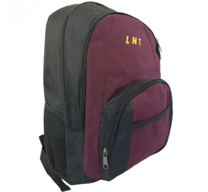 Рюкзак для ноутбука LNT 15.6" BN115 (LNT-BN115G-RD)
